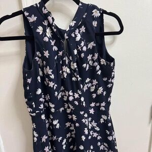 Dress from LOFT outlet